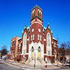 Ebenezer Evangelical Lutheran Church